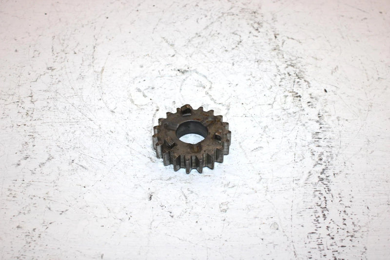 2009 Polaris Trail Boss 330 Oem 19T Transmission Sprocket 3233674 AP181