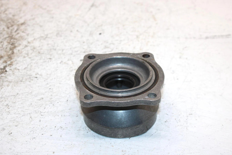 1993 Kawasaki Bayou 300 Oem Front Gearcase Holder 13091-1377 AK24