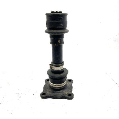 2007 Arctic Cat 700 4x4 Automatic EFI OEM Rear Prop Shaft 1402-234 AA33