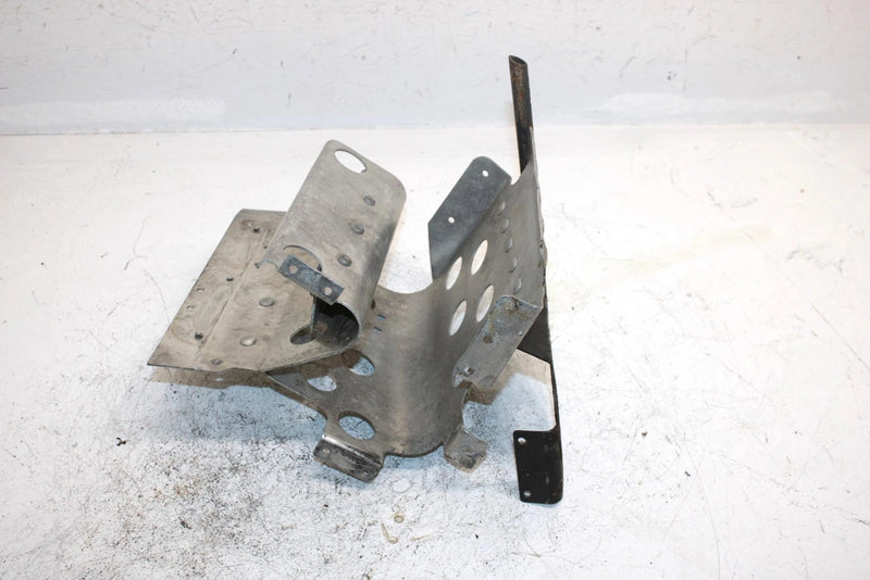 96 Polaris Sport Oem Right Foot Well 1011981 SP155