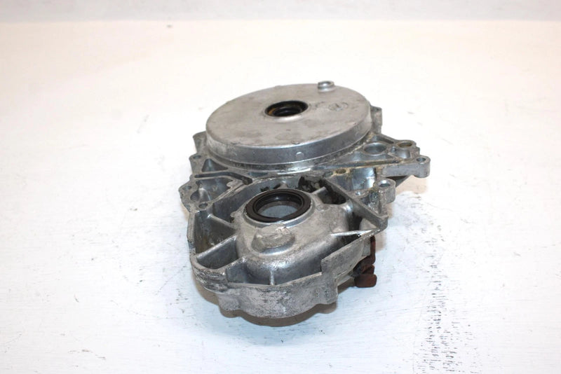 1977 Honda Atc 90 A Oem Stator Side Cover 11341-918-010 AH71