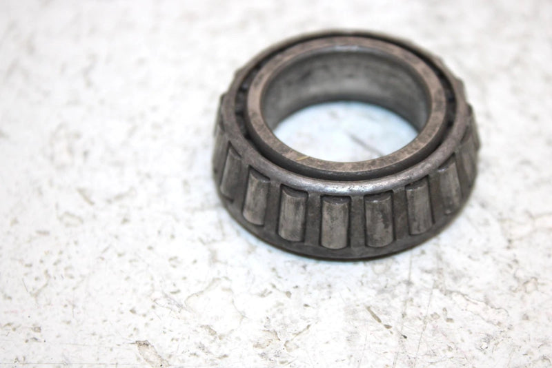 02 Polaris Sportsman 500 Oem Inner Tapered Roller Bearing Set Of 4 3554509 AP154