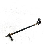 84-87 Suzuki Quadrunner 185 OEM Steering Column Post 51650-24400-019 AS0