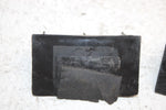 2001 Sea-doo Gtx Oem Sponson Insert Set Of 3 293450149 JS52