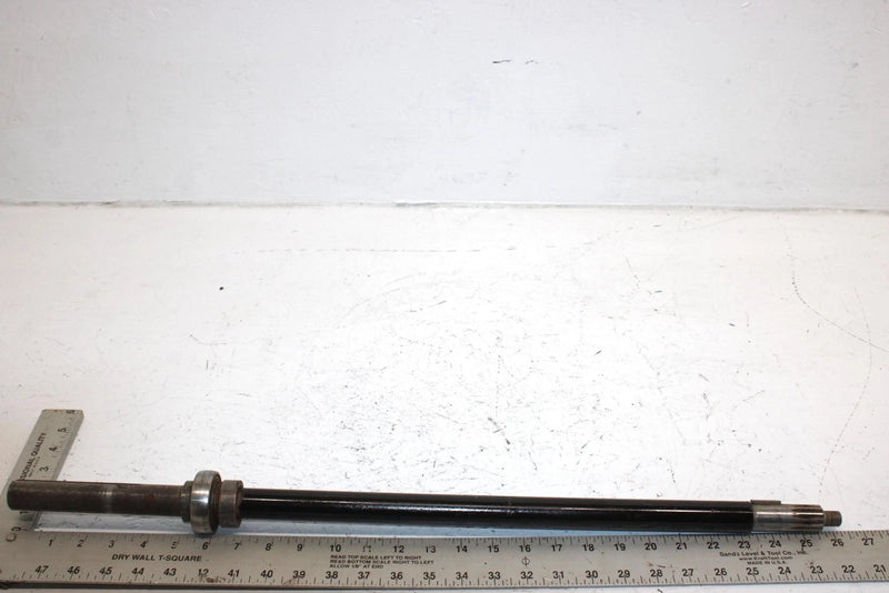 1993 Arctic Cat Ext 580 Z Oem Jackshaft 0602-433 SA38