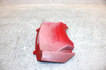 2006 Polaris Sportsman 500 Oem Front Fender Cover 5436715-293 AP186