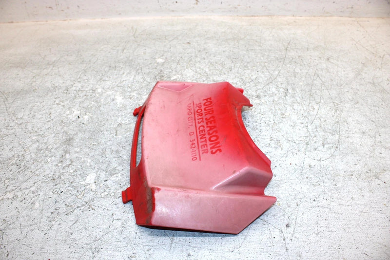 2006 Polaris Sportsman 500 Oem Front Fender Cover 5436715-293 AP186