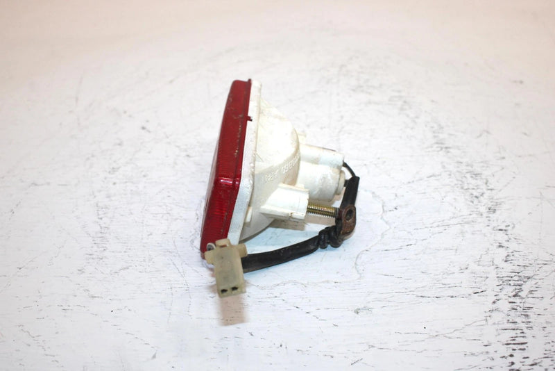 2000 Suzuki Lt-a500f Oem Tail Brake Light 35710-41B02 AS25