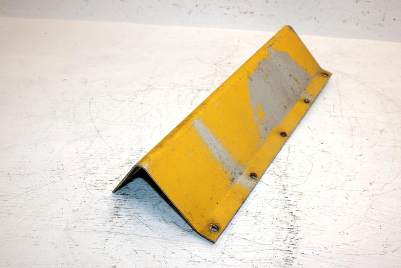 1996 Ski-doo Mxz 583 Oem Inner Front Tunnel Brace 518313049 SS11