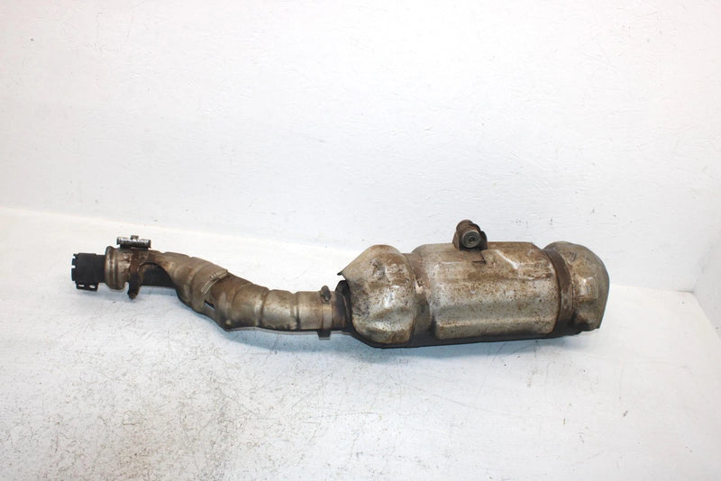 2002 Honda Foreman Rubicon 500 Oem Exhaust Muffler 18300-HN2-A20 AH53