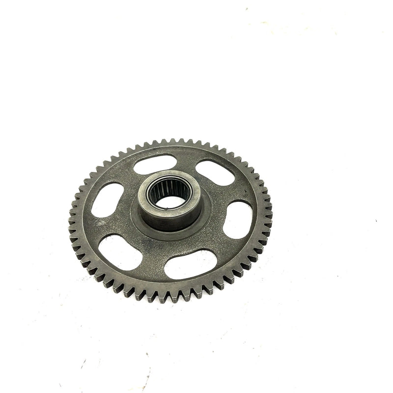 98-02 Arctic Cat 300 4X4 OEM Starter Clutch Gear 3402-273 AA15
