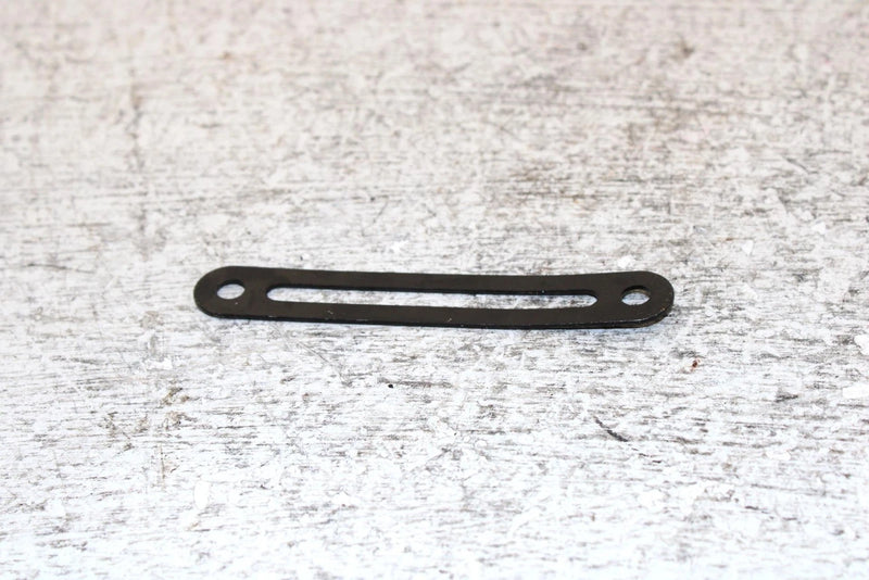 2000 Polaris Classic Touring Oem Bolt Plate Pair 5242948 SP54