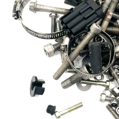 1996 Sea-Doo GTX OEM Nut Bolt Spacer Hardware Kit JS60