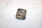 2002 Ski-doo Mxz 500 Oem Front Skid Mount Bracket 518201321 SS16