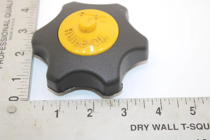 Ski-doo Oem Oil Tank Cap 519000042 Q4874