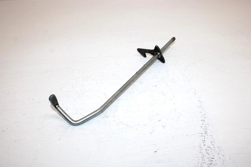 1992 Honda Trx 300 A Oem Seat Latch 77105-HC4-000 AH51