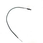01-04 Honda Foreman Rubicon 500 TRX500FA 4x4 OEM Choke Cable 17950-HN2-010 AH93