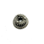 93-94 Kawasaki Bayou 400 KLF400B 4x4 OEM 26T Output Gear 13260-1451 AK32