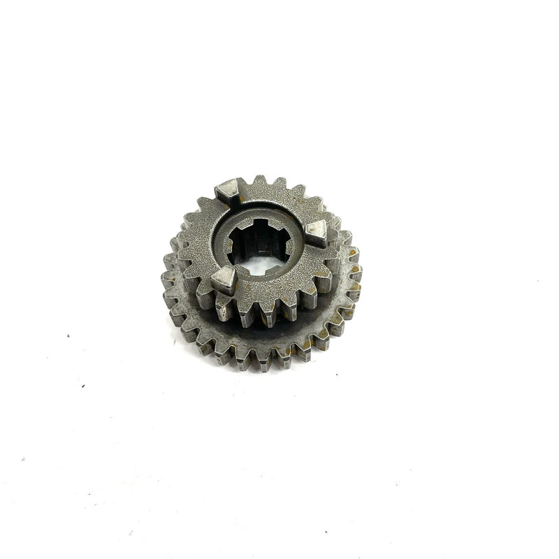 93-94 Kawasaki Bayou 400 KLF400B 4x4 OEM 26T Output Gear 13260-1451 AK32
