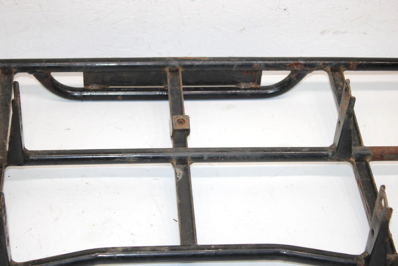 03 Arctic Cat 400 Fis Auto Trans Oem Front Rack 0506-547 AA9