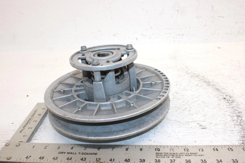 1995 Arctic Cat Puma Oem Secondary Driven Clutch 0726-074 SA30