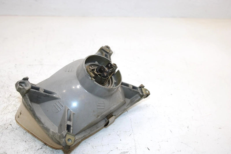 92 Polaris Trail Oem Headlight 4032038 SP136