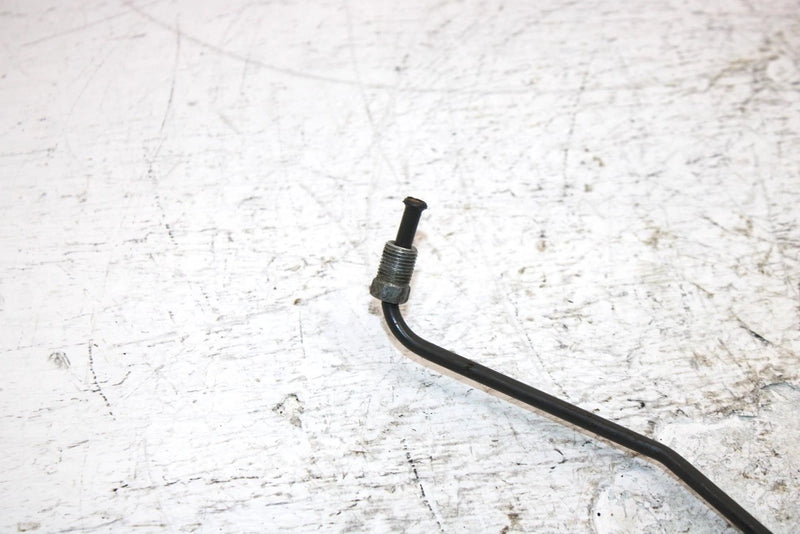 1998 Yamaha Grizzly Oem Front Brake Hose 4WV-25873-00-00 4WV-25873-01-00 AY49