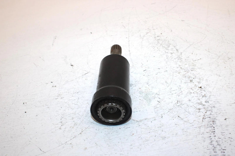 1984 Honda Atc 200 Esa Oem Rear Prop Drive Shaft 40250-969-000 AH60