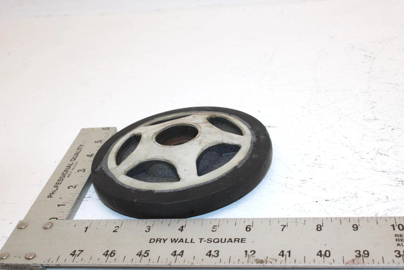 90 Arctic Cat Tigre 9Mountain Cat Oem Rear Outer Idler Wheel 0604-237 SA49