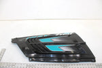 95 Polaris Trail Deluxe Oem Left Side Panel 5431742-177 SP127