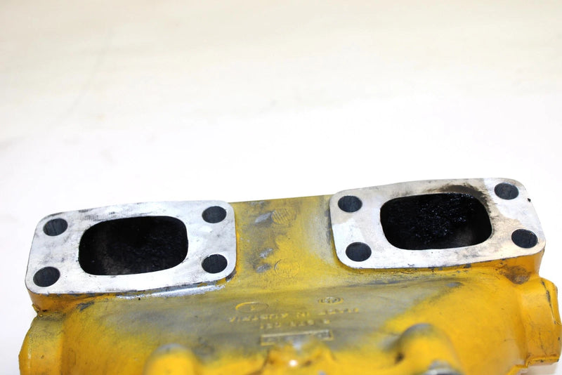 90 Sea-Doo SP OEM Exhaust Header Manifold 290978058 JS1