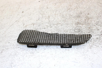 2000 Polaris Classic Touring Oem Upper Hood Screen Set  5243109-067 SP54