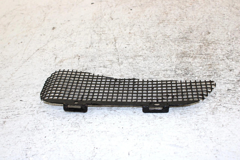 2000 Polaris Classic Touring Oem Upper Hood Screen Set  5243109-067 SP54
