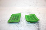 1998 Arctic Cat Zr 600 Oem Air Intake Vent Set 1606-044 1606-045 SA33