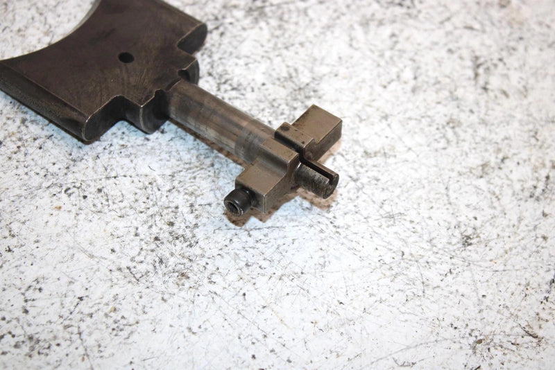 07 Arctic Cat F1000 Efi Oem Exhaust Power Valve and Stopper 3007-245 SAS13