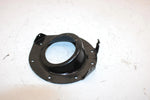 Arctic Cat Zr 440 Sno Pro Sno Cross Oem Exhaust Outlet Plate 1612-267 SA74