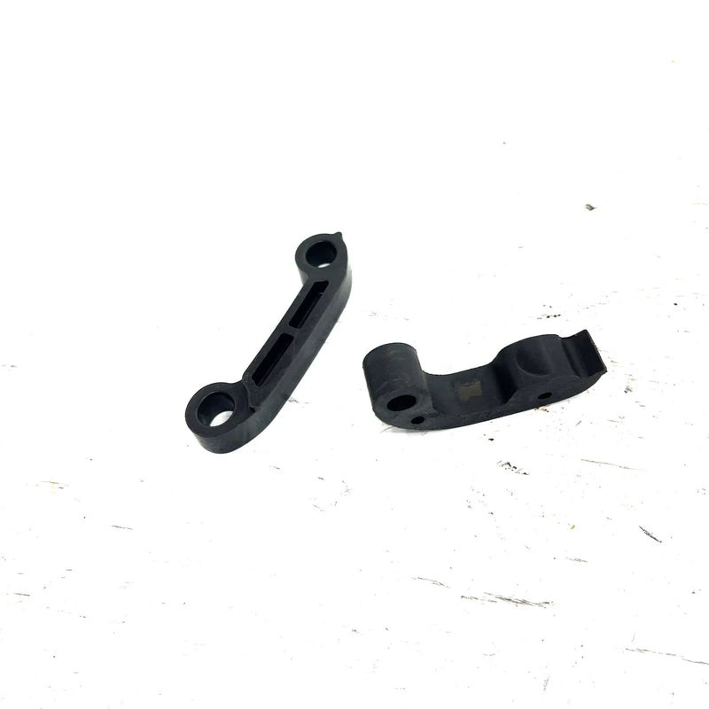 2005 Arctic Cat 650 4x4 V2 OEM Lower Cam Chain Guide Set 3201-092 AA39