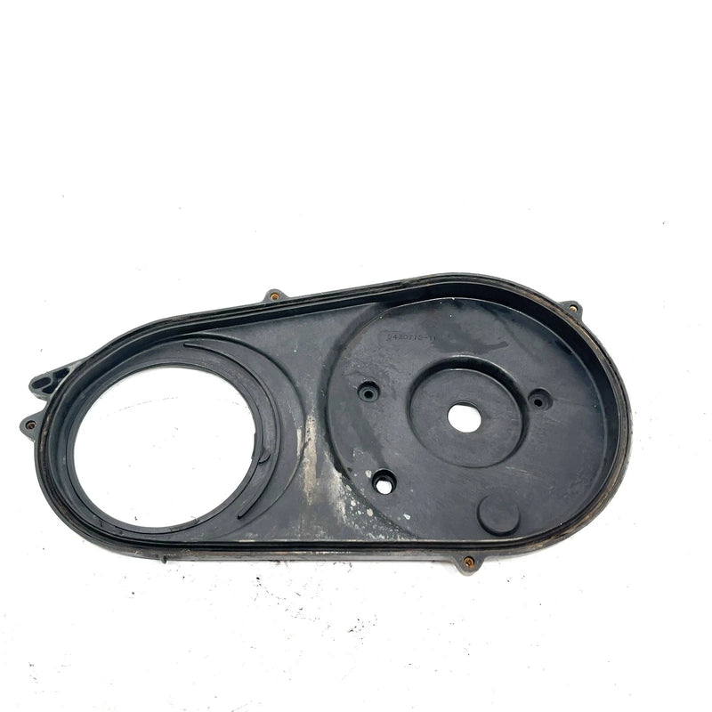 90-92 Polaris Trail Boss 350L 4X4 OEM Inner Clutch Belt Cover 2200803 AP227