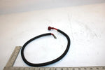 07 Arctic Cat F1000 Efi Lxr Oem Solinoid To Starter Wire 0645-517 SA226