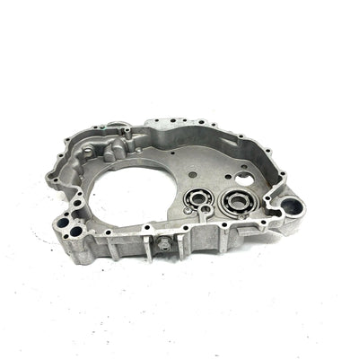 2003 Bombardier Traxter 500 4x4 Automatic OEM Clutch Housing 420211921 AB15