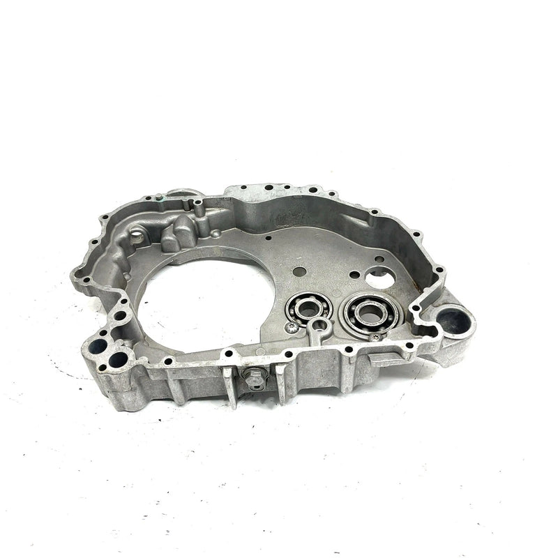 2003 Bombardier Traxter 500 4x4 Automatic OEM Clutch Housing 420211921 AB15