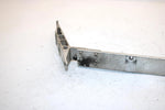 97 Polaris Xcr Se 600 Oem Front Belly Pan Brace Set 2670165 2670166 SP157