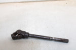 94 Polaris 400l 4x4 Oem Front Drive Axle 1380058 1380075 AP64