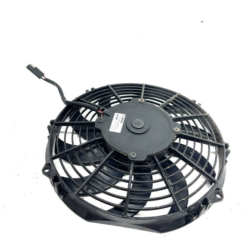 14-15 Arctic Cat Prowler HDX 500 OEM Cooling Fan 0413-123 XA2