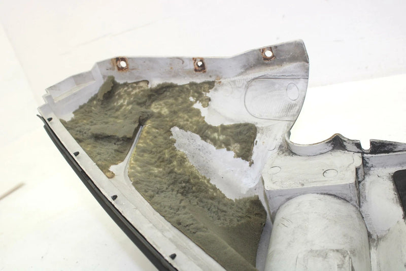 93 Yamaha Venture GT OEM Left Belly Pan 89V-21982-00-00 SY53