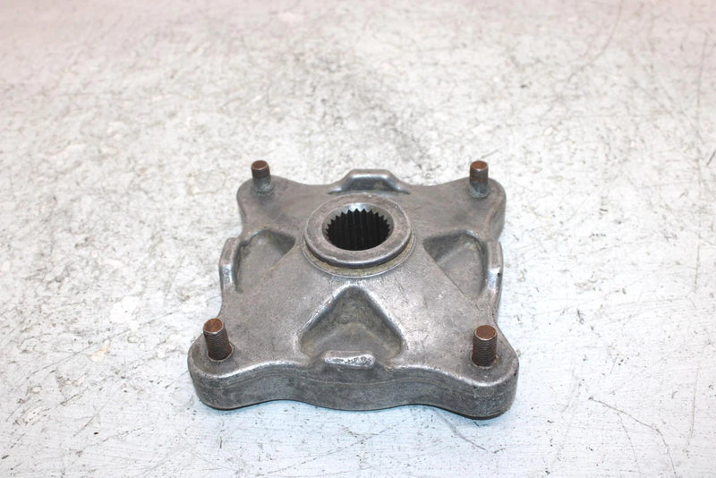 2001 Polaris Sportsman 400 Oem Rear Wheel Hub 5131649 AP178
