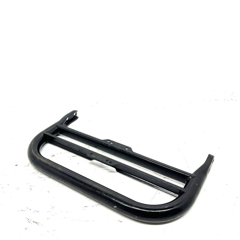 2002 Bombardier Quest 500 OEM Footrest 705000008 AB14