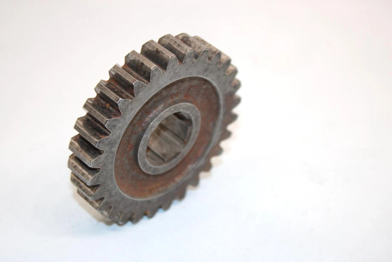 02 Yamaha  Big Bear 400 4x4 Oem Middle Driven Gear (28T) 5EH-17583-00-00 AYS