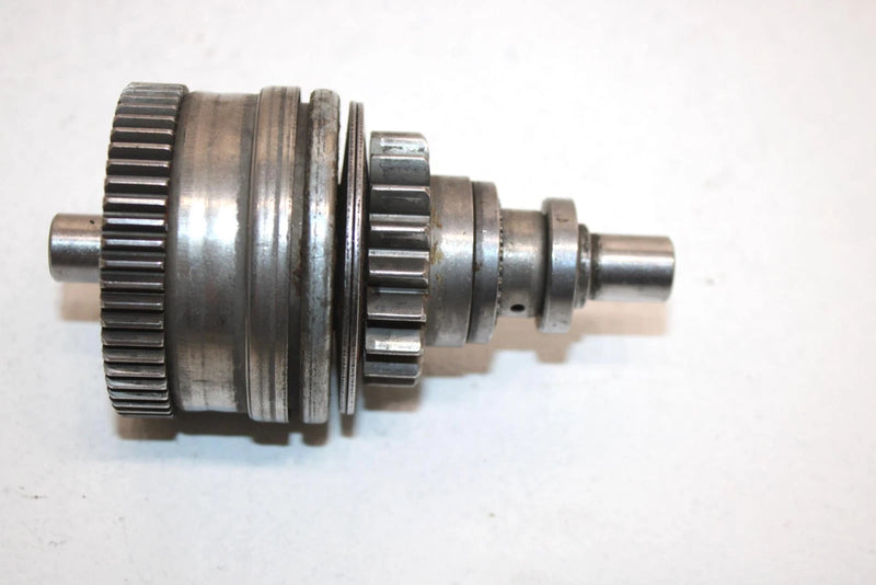 2002 Polaris Virage Oem Starter Bindex 4060119 JP32