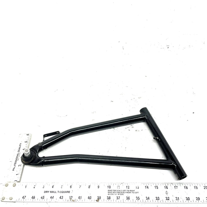 08-13 Polaris RZR 800 EFI OEM Left Front Lower A Arm 1018205-458 XP8.1